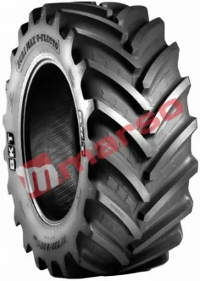 BKT 540/65 R38 162D AGRIMAX V-FLECTO VF, NRO TL