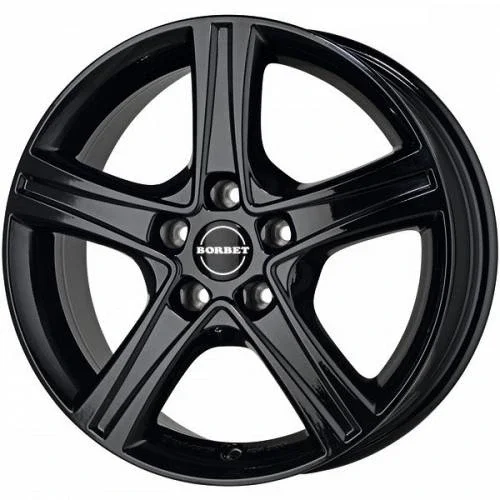 Borbet CWD