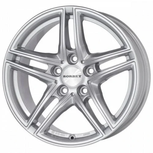 Borbet XR