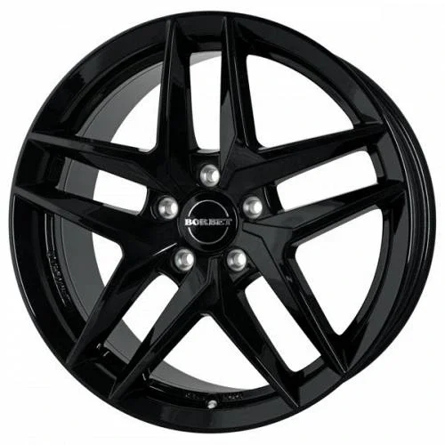 Borbet Z