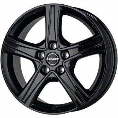 Borbet CWD