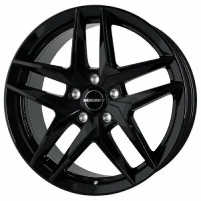 Borbet Z
