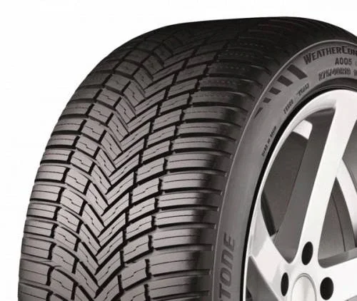 Bridgestone A-005 EVO DG