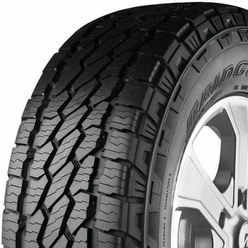 Bridgestone ALL-TERRAIN A/T002