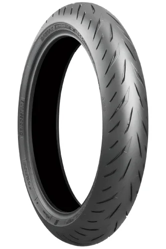 Bridgestone BATTLAX S22