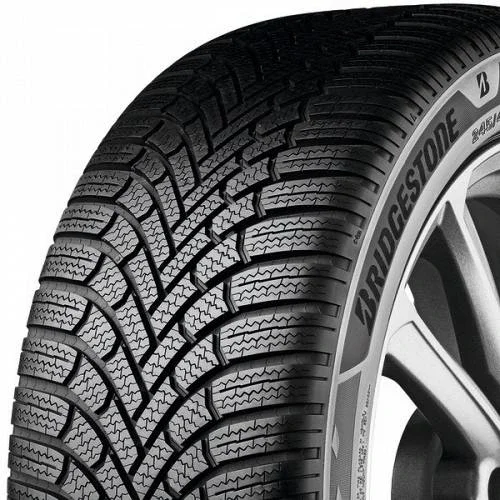 Bridgestone 255/45R 20 105W TL Blizzak-6 XL FSL EXTRA LOAD