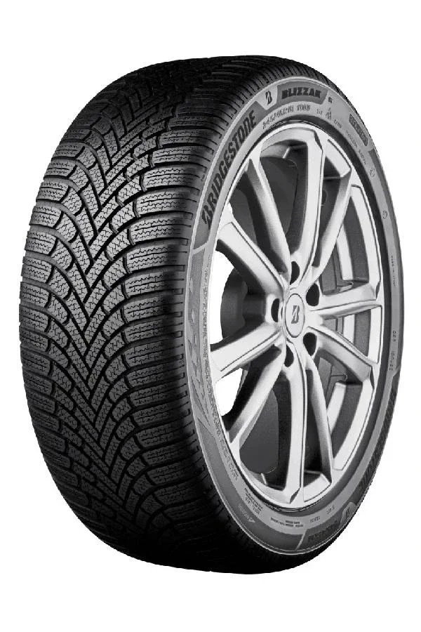 Bridgestone 205/55 R16 BLIZZAK 6 [91] H DOT2024 91H