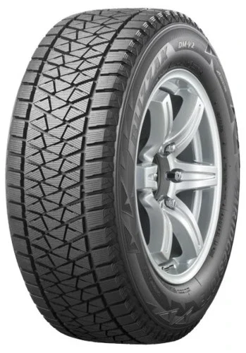 Bridgestone 195/80 R15 DM-V2 [96] R 96R