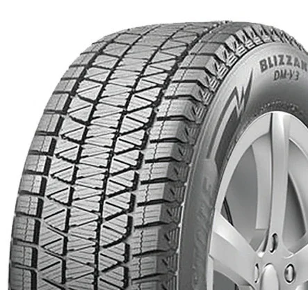 Bridgestone BLIZZAK DM-V3