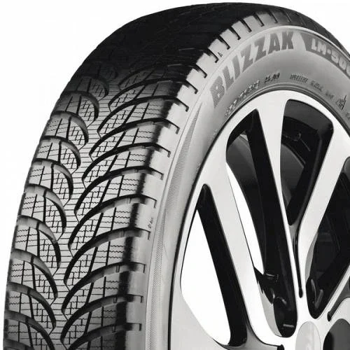 Bridgestone BLIZZAK LM-500
