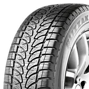 Bridgestone BLIZZAK LM-80 EVO