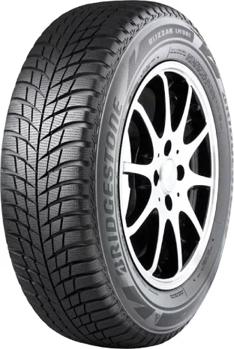 Bridgestone BLIZZAK LM001 EVO