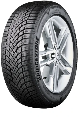 Bridgestone BLIZZAK LM005 DRIVE GUARD