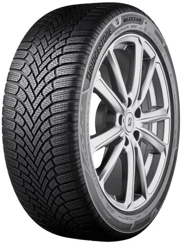 Bridgestone BLIZZAK LM006