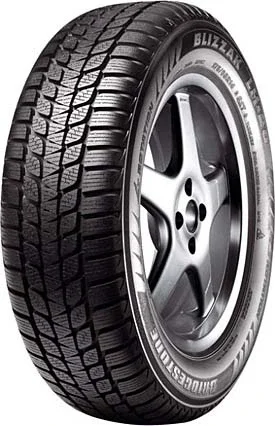 Bridgestone BLIZZAK LM20