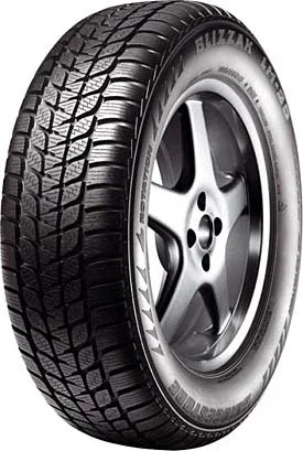 Bridgestone BLIZZAK LM25