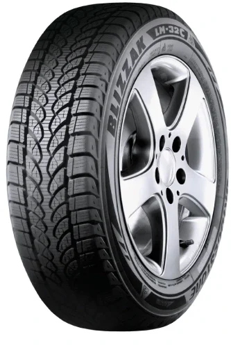 Bridgestone BLIZZAK LM32C