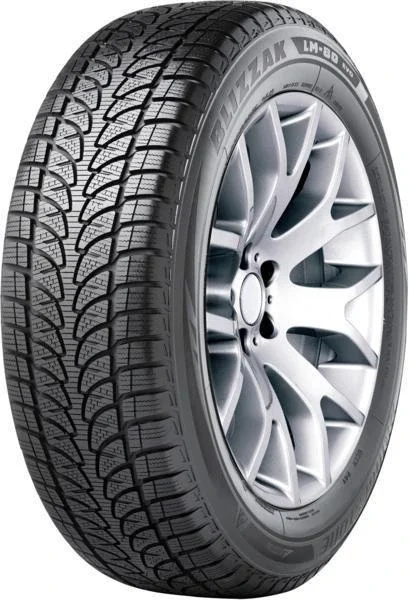 Bridgestone BLIZZAK LM80EVO