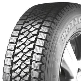 Bridgestone BLIZZAK W810