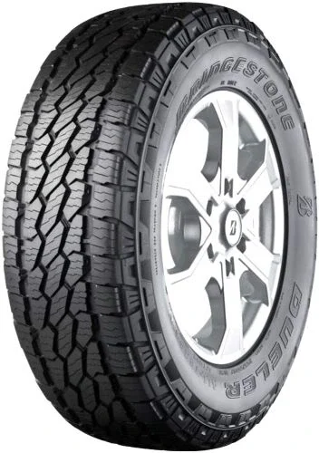 Bridgestone DUELER ALL TERRAIN A/T002
