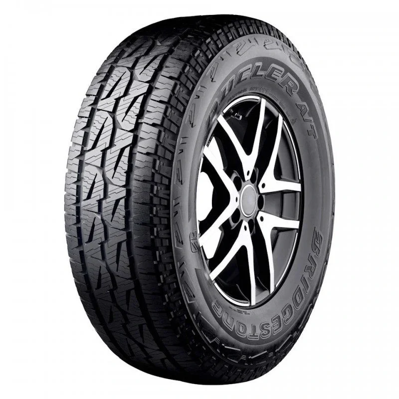 Bridgestone DUELER AT 001