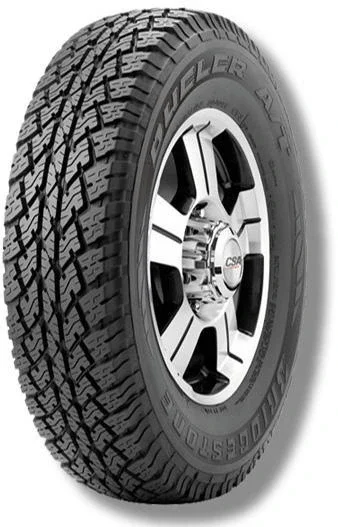 Bridgestone DUELER AT D693 III