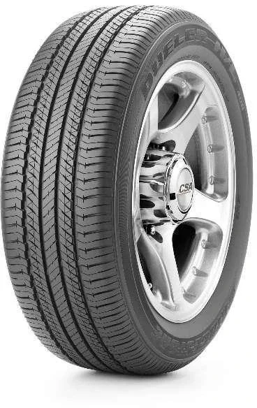 Bridgestone DUELER HL D400
