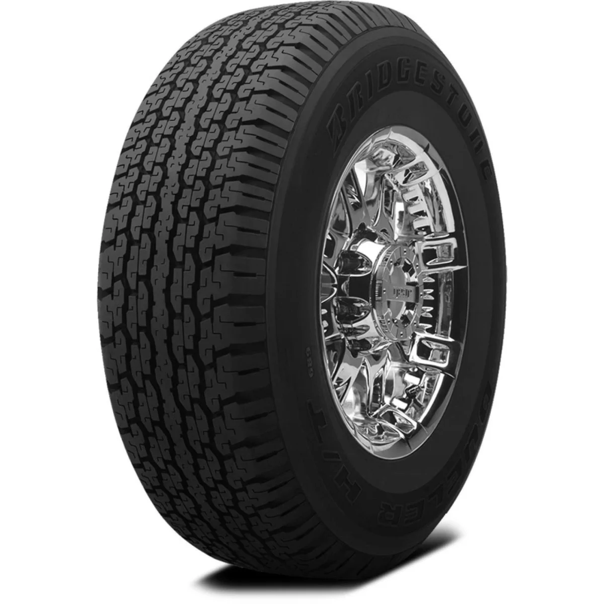Bridgestone DUELER H/T 689