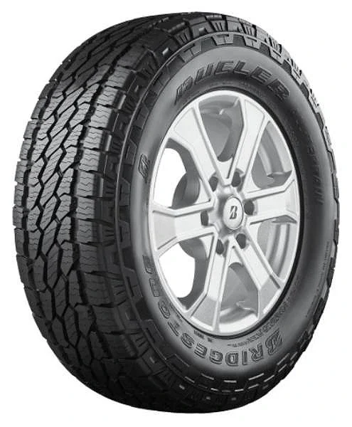 Bridgestone DUELERAT
