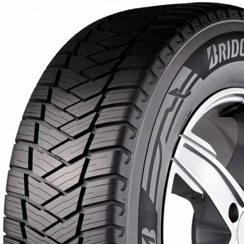 Bridgestone DURAVIS ALLSEA EVO