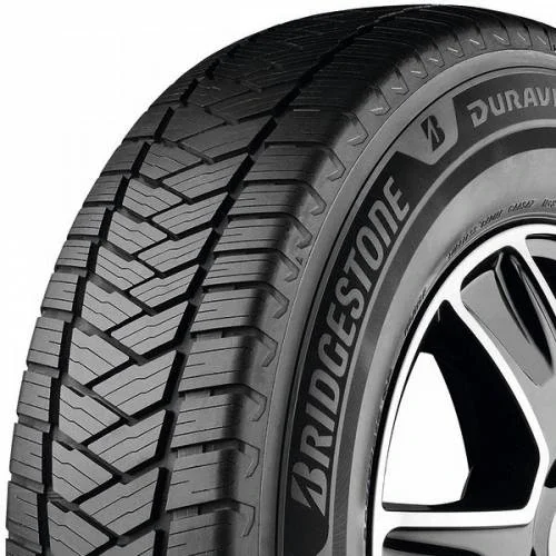 Bridgestone DURAVIS CAMPER AS