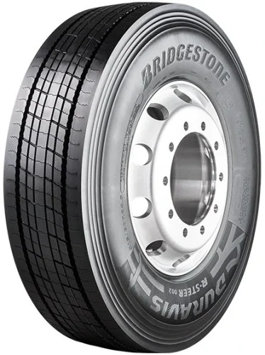 Bridgestone DURAVIS R-STEER 002