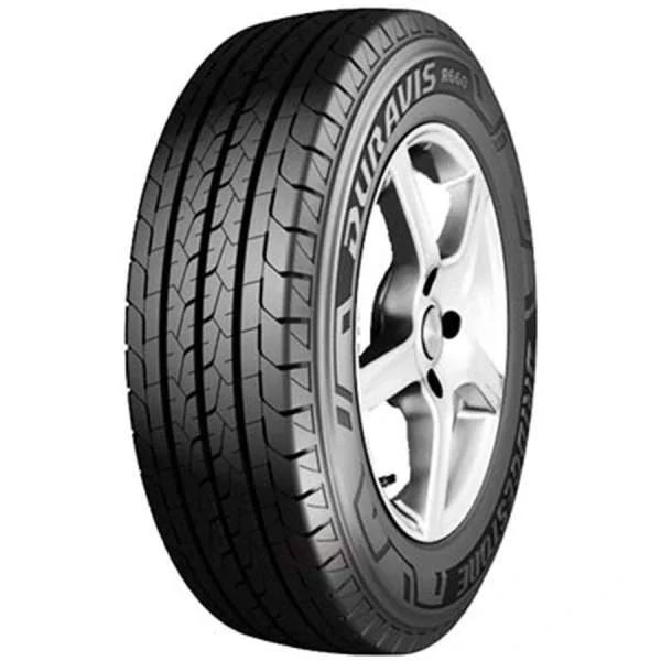 Bridgestone DURAVIS R660