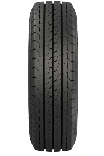 Bridgestone DURAVIS R660 ECO
