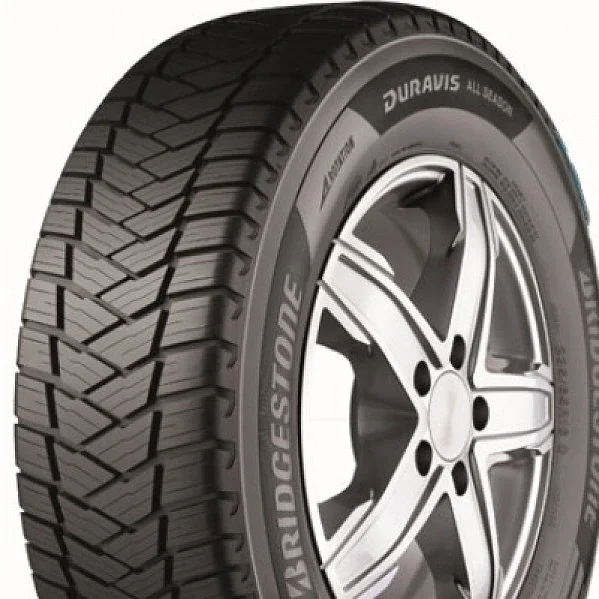 Bridgestone DURAVISALLSEASONEVO