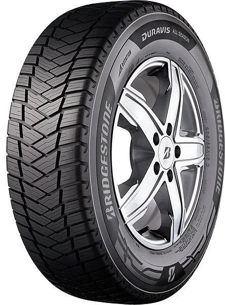Bridgestone DURAVISAS
