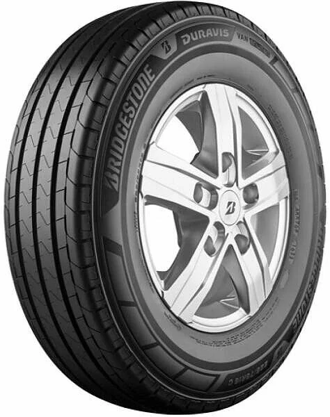 Bridgestone DURAVISVAN