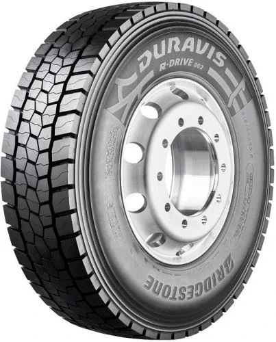 Bridgestone DURD2