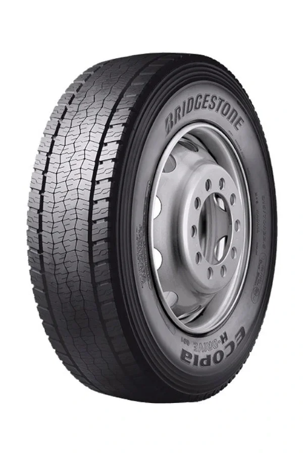 Bridgestone ECOHD2