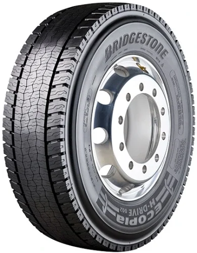 Bridgestone 295/60 R22.5 ECOHD2 [150/147] L TL M+S 3PMSF 150/147L
