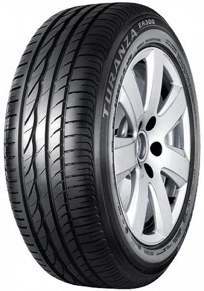 Bridgestone 225/55R17 Y ER300 RFT* Ecopia 97Y