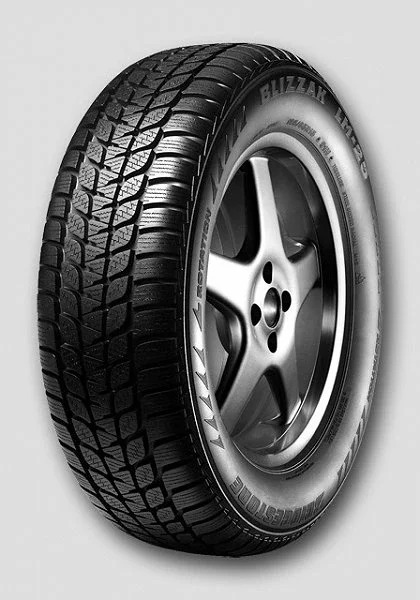 Bridgestone LM25