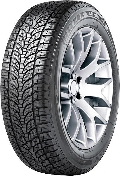 Bridgestone LM80EVO