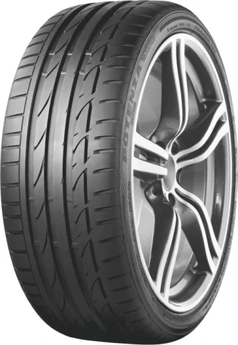 Bridgestone 195/50 R20 POTENZA S001 [93] W XL FR * 93W
