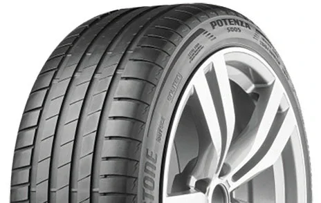Bridgestone POTENZA S005