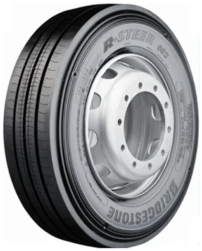 Bridgestone 285/70 R19.5 R-STEER 002 [146/144] M TL M+S 3PMSF 146/144M