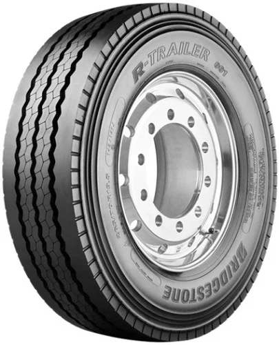 Bridgestone R-TRAILER 001