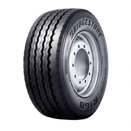 Bridgestone 9.5 R17.5 R168 [143/141] J TL 143/141J