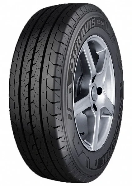 Bridgestone R660