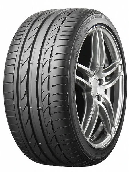Bridgestone 275/40R19 Y S001 RFT* 101Y